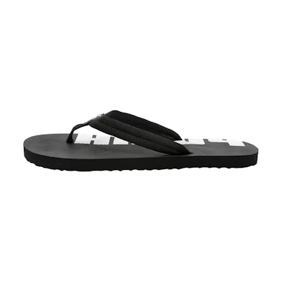 (W) Puma Epic Flip V2 IDP 'Black CMFT Slip-Resistant'