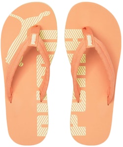 (女款)Puma Epic Flip v2 涼鞋 ‘桃粉新鮮黃’ 360248-61 Shop (女款)Puma Epic Flip v2 涼鞋 ‘桃粉新鮮黃’ 360248-61