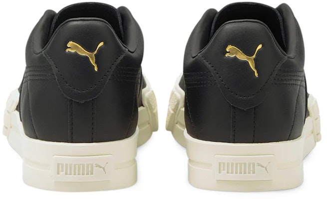 (W) Puma Eris Fantasy 'Hitam Marshmallow' 374868-04 Shop (W) Puma Eris Fantasy 'Hitam Marshmallow' 374868-04