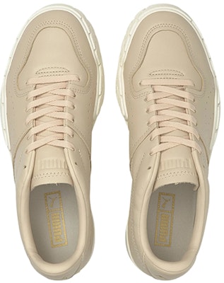 (W) Puma Eris Fantasy 'Shifting Sand' Sepatu Sneaker Wanita 374868-02 Shop (W) Puma Eris Fantasy 'Shifting Sand' Sepatu Sneaker Wanita 374868-02