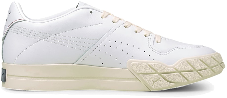 (W) Puma Eris Fantasy 'Putih' 374868-01 Order (W) Puma Eris Fantasy 'Putih' 374868-01