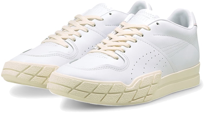 (W) Puma Eris Fantasy 'Putih' 374868-01 Lookbook (W) Puma Eris Fantasy 'Putih' 374868-01