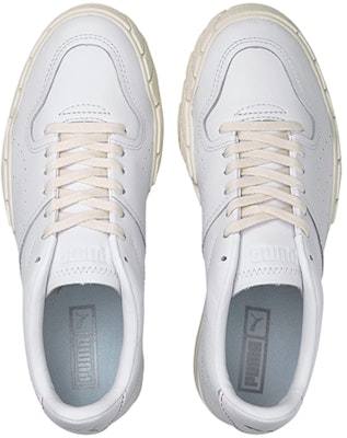 (W) Puma Eris Fantasy 'Putih' 374868-01 Shop (W) Puma Eris Fantasy 'Putih' 374868-01
