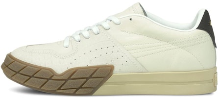 (Women) Puma Eris Reptile 'Marshmallow Pale Khaki' 375115-01 (Women) Puma Eris Reptile 'Marshmallow Pale Khaki' 375115-01