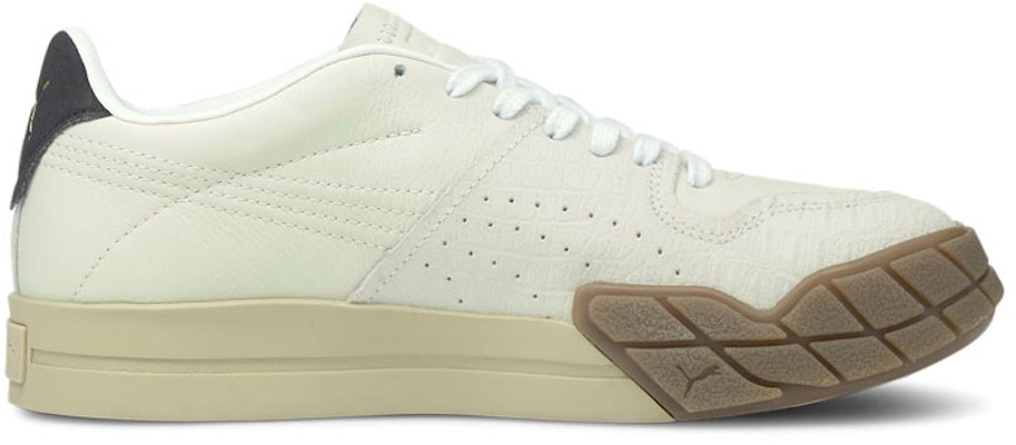 (W) Puma Eris Reptil 'Marshmallow Pale Khaki' Sneakers 375115-01 Order (W) Puma Eris Reptil 'Marshmallow Pale Khaki' Sneakers 375115-01