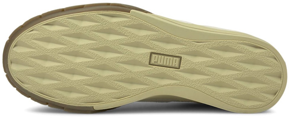 (W) Puma Eris Reptil 'Marshmallow Pale Khaki' Sneakers 375115-01 Purchase (W) Puma Eris Reptil 'Marshmallow Pale Khaki' Sneakers 375115-01