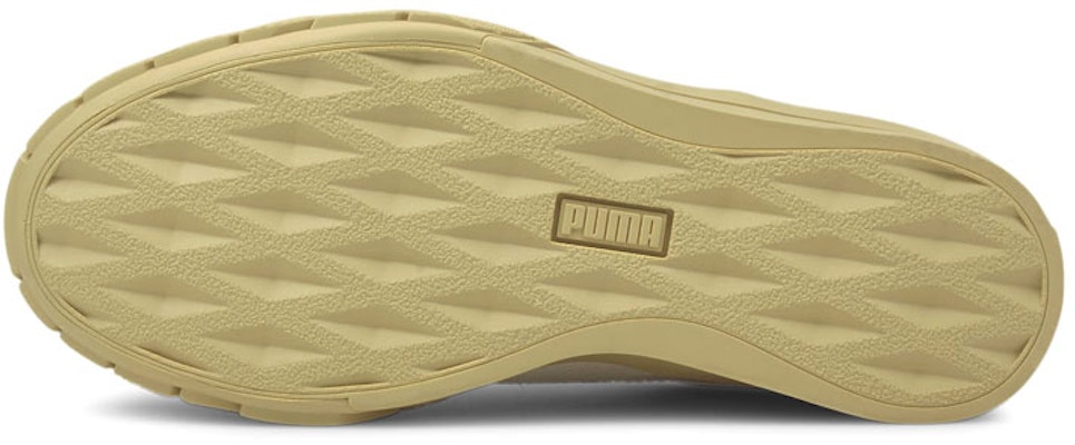 (W) Puma Eris Reptile 'Putih Khaki Pucat' 375115-02 Purchase (W) Puma Eris Reptile 'Putih Khaki Pucat' 375115-02