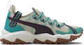 Order (W) Puma Erupt Trail Blanc/Vert 193154-02
