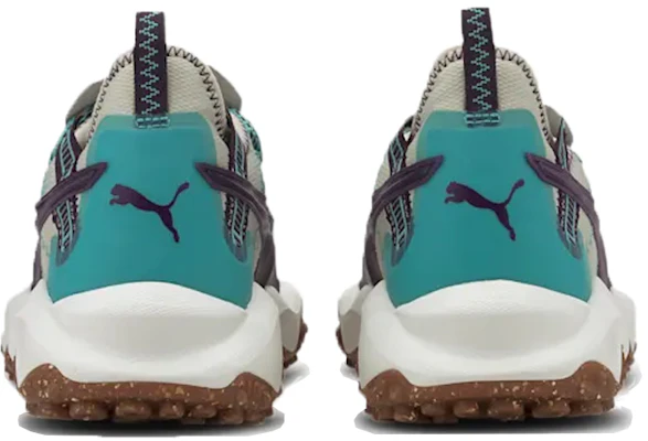 (W) Puma Erupt Trail Blanc/Vert 193154-02 Shop (W) Puma Erupt Trail Blanc/Vert 193154-02