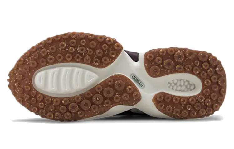 Purchase (W) Puma Erupt Trail Blanc/Vert 193154-02