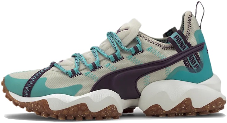 (W) Puma Erupt Trail Putih/Hijau 193154-02 Buy (W) Puma Erupt Trail Putih/Hijau 193154-02