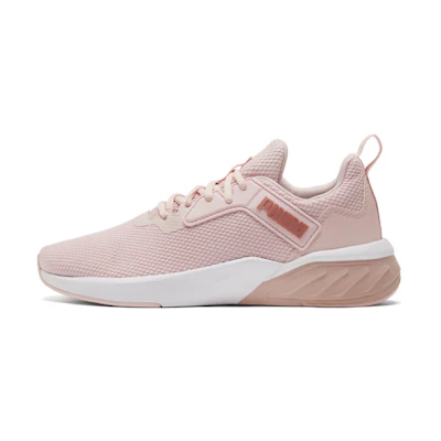 (W) Puma Erupter 'Lotus Rose Gold'