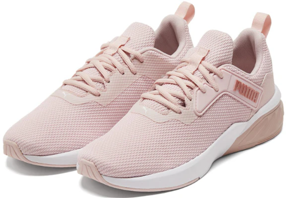 (W) Puma Erupter 'Emas Mawar Lotus' 195203-04 Order (W) Puma Erupter 'Emas Mawar Lotus' 195203-04