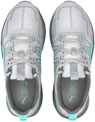 (W) Puma Escalate Blauw ''Grijs'' 193984-02 Lookbook (W) Puma Escalate Blauw ''Grijs'' 193984-02