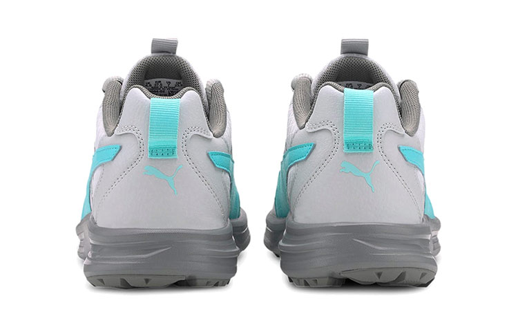 Shop (W) Puma Escalate Blauw ''Grijs'' 193984-02