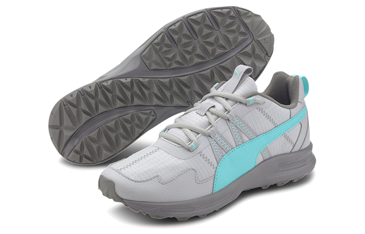 Purchase (W) Puma Escalate Blauw ''Grijs'' 193984-02