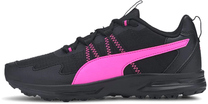 (W) Puma Escalate /Pink ''Schwarz'' Sneakers 193984-03 Buy (W) Puma Escalate /Pink ''Schwarz'' Sneakers 193984-03