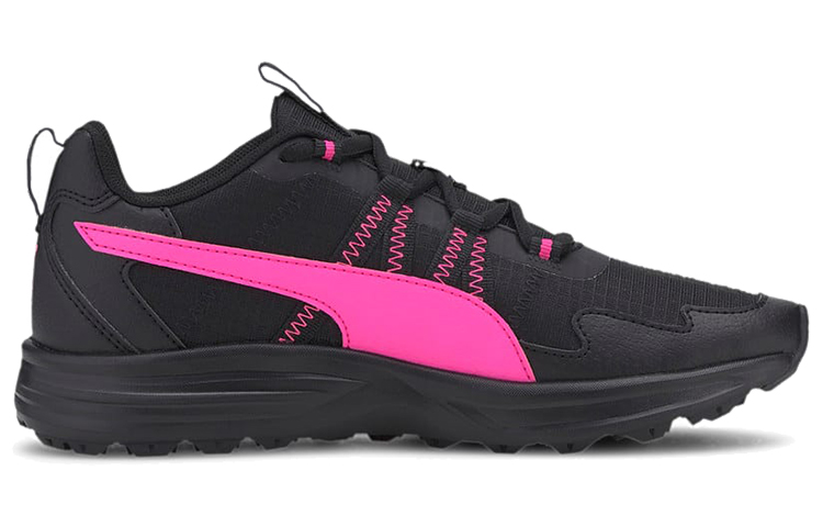 Order (W) Puma Escalate /Pink ''Schwarz'' Sneakers 193984-03