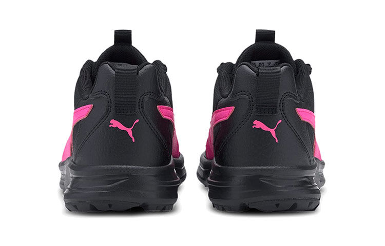 Shop (W) Puma Escalate /Pink ''Schwarz'' Sneakers 193984-03