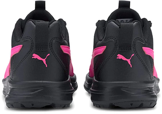 (W) Puma Escalate /Pink ''Schwarz'' Sneakers 193984-03 Shop (W) Puma Escalate /Pink ''Schwarz'' Sneakers 193984-03