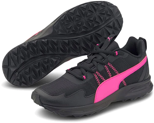 (W) Puma Escalate /Pink ''Schwarz'' Sneakers 193984-03 Purchase (W) Puma Escalate /Pink ''Schwarz'' Sneakers 193984-03
