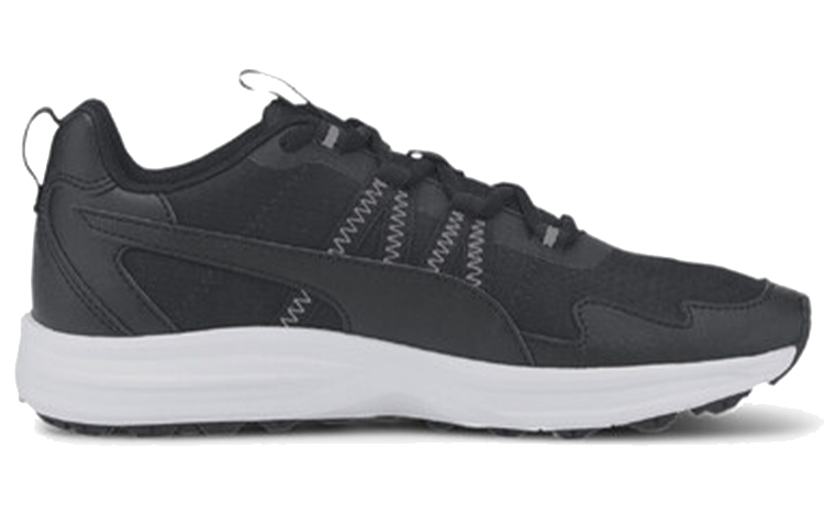 Order (W) 푸마 에스컬레이트 로우 '블랙 화이트' (Puma Escalate Low 'Black White') 193984-01