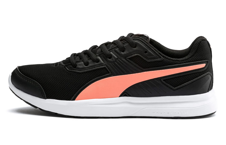 (Women) Puma Escaper Mesh 'Black Peach' 364307-23