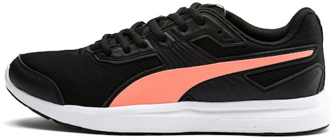 (Women) Puma Escaper Mesh 'Black Peach' 364307-23 (Women) Puma Escaper Mesh 'Black Peach' 364307-23