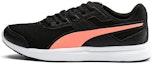 Buy (W) Puma Escaper Mesh 'Hitam Peach' 364307-23