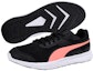 Lookbook (W) Puma Escaper Mesh 'Hitam Peach' 364307-23