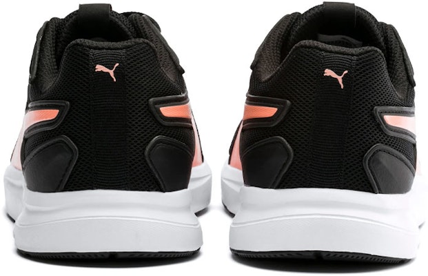 (W) Puma Escaper Mesh 'Hitam Peach' 364307-23 Shop (W) Puma Escaper Mesh 'Hitam Peach' 364307-23