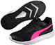 Lookbook (W) Puma Escaper Mesh 'Hitam Pink' 364307-17
