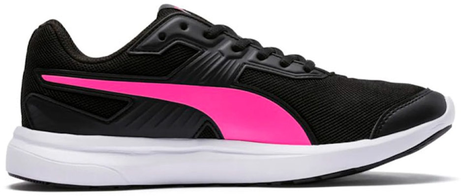 (W) Puma Escaper Mesh 'Hitam Merah Jambu' 364307-17 Order (W) Puma Escaper Mesh 'Hitam Merah Jambu' 364307-17