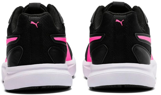 (W) Puma Escaper Mesh 'Hitam Merah Jambu' 364307-17 Shop (W) Puma Escaper Mesh 'Hitam Merah Jambu' 364307-17
