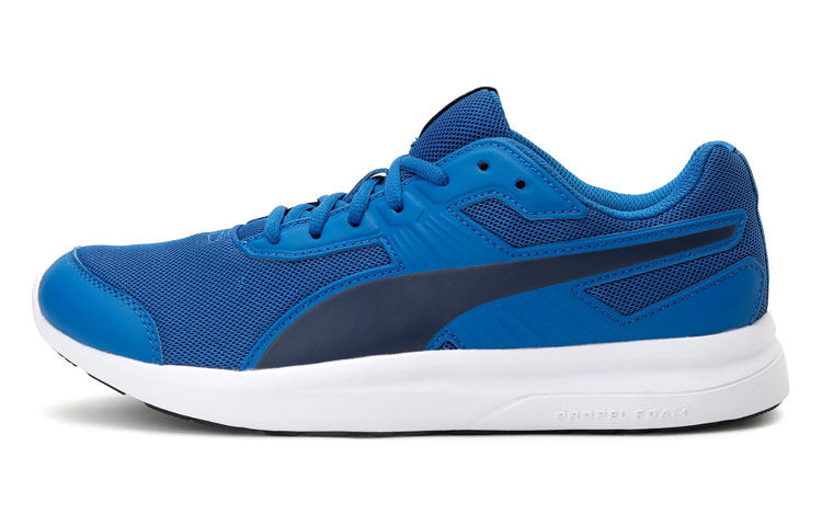 (Women) Puma Escaper Mesh 'Blue' 364307-08