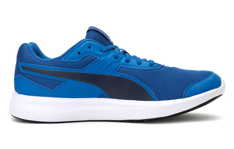 Order (W) Puma Escaper Mesh ''Blau'' 364307-08
