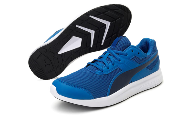 Shop (W) Puma Escaper Mesh ''Blau'' 364307-08