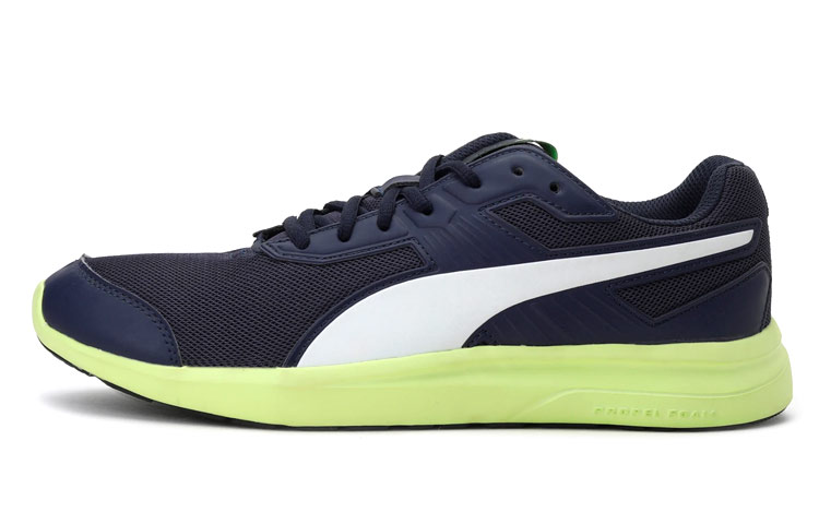 (Women) Puma Escaper Mesh 'Blue Green' 364307-09