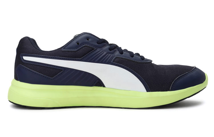 Order (W) Puma Escaper Mesh ''Blauw Groen'' 364307-09