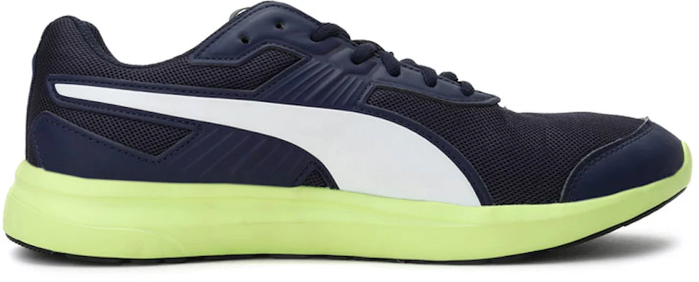 (W) Puma Escaper Mesh ''Blauw Groen'' 364307-09 Order (W) Puma Escaper Mesh ''Blauw Groen'' 364307-09