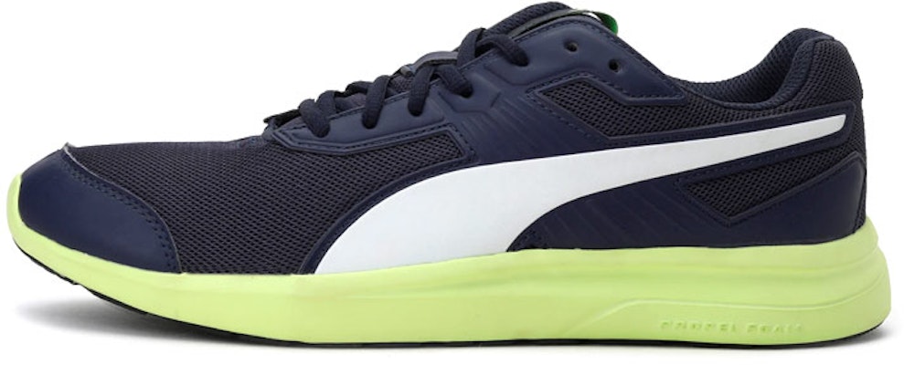 (Women) Puma Escaper Mesh 'Blue Green' 364307-09 Buy (Women) Puma Escaper Mesh 'Blue Green' 364307-09