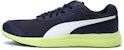 (W) Puma Escaper Mesh 'Biru Hijau' 364307-09
