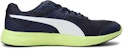 (W) Puma Escaper Mesh 'Biru Hijau' 364307-09