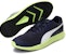 (W) Puma Escaper Mesh 'Biru Hijau' 364307-09