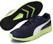 Lookbook (W) Puma Escaper Mesh 'Biru Hijau' 364307-09