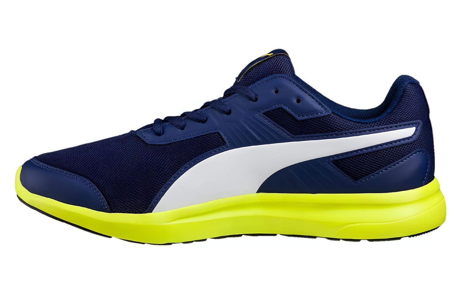 (Women) Puma Escaper Mesh 'Blue Green White' 364307-03
