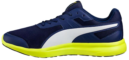 (Women) Puma Escaper Mesh 'Blue Green White' 364307-03 (Women) Puma Escaper Mesh 'Blue Green White' 364307-03