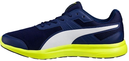 (Women) Puma Escaper Mesh 'Blue Green White' 364307-03 (Women) Puma Escaper Mesh 'Blue Green White' 364307-03