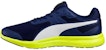 (W) Puma Escaper Mesh 'Biru Hijau Putih' 364307-03