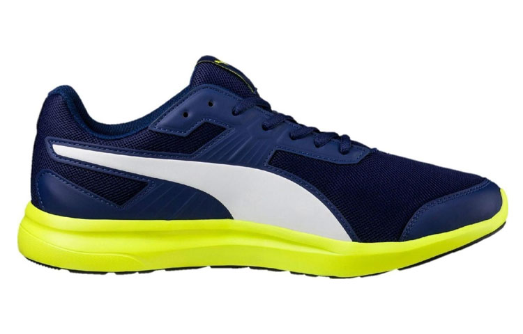 Order (W) Puma Escaper Mesh ''Blau Grün Weiß'' 364307-03